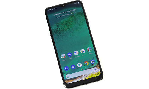 Nokia G11 32GB Black