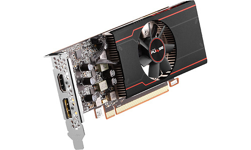 Sapphire Pulse Radeon RX 6400 Gaming 4GB