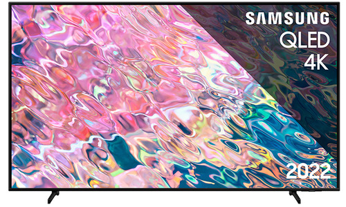 Samsung QE43Q64B