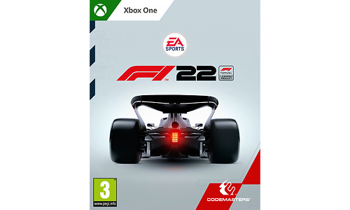 F1 22 (Xbox One)