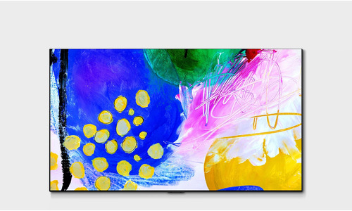 LG OLED83G26LA