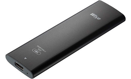 Wise Portable SSD 512GB