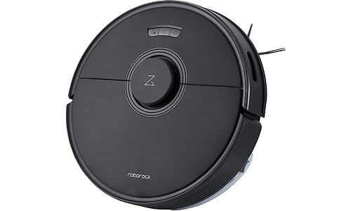 Roborock Q7 Max Black