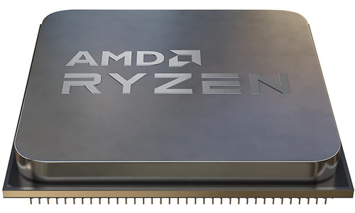 AMD Ryzen 5 4600G Boxed
