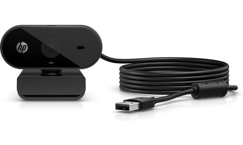 HP 320 FHD USB-A Webcam
