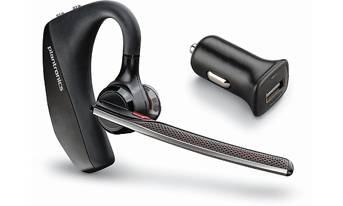Plantronics Voyager 5220 Black