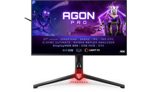 AOC Agon Pro AG274QS