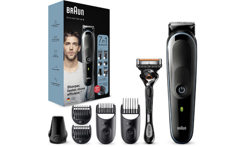Braun MGK3345