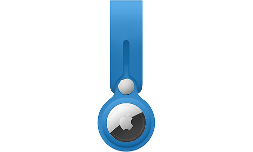 Apple AirTag Loop Capri Blue