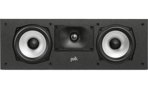 Polk Audio Monitor XT30C