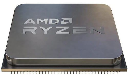 AMD Ryzen 3 4100 Tray