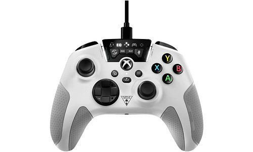 Turtle Beach Recon Gamepad White