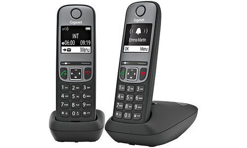 Gigaset A705 Duo