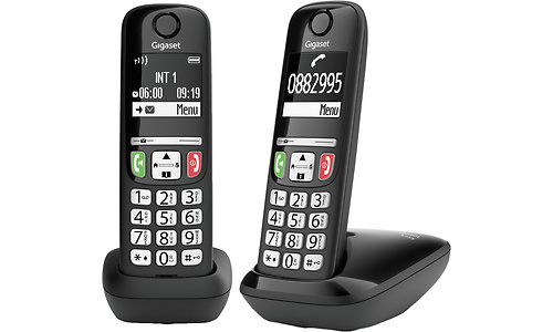 Gigaset A735 Duo