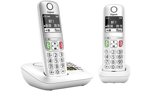 Gigaset A605A Duo
