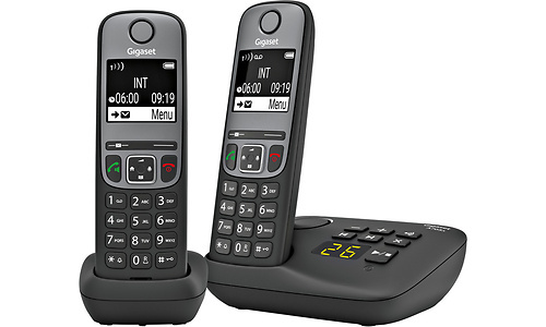 Gigaset A705A Duo