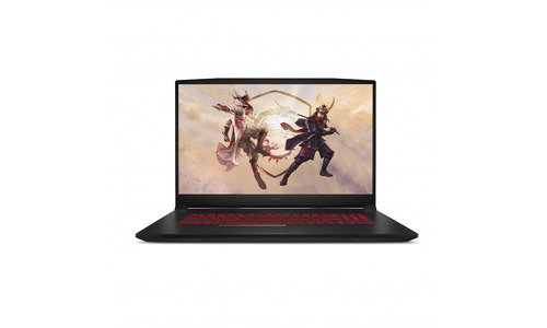 MSI Katana GF76 11UC-656BE