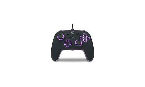 PowerA Spectra Enhanced Controller Nintendo Switch