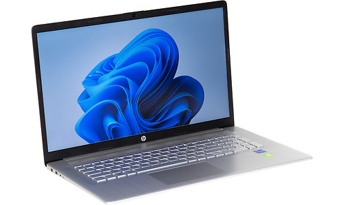HP Pavilion 17-cn0833nd