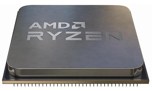 AMD Ryzen 5 5600 Tray