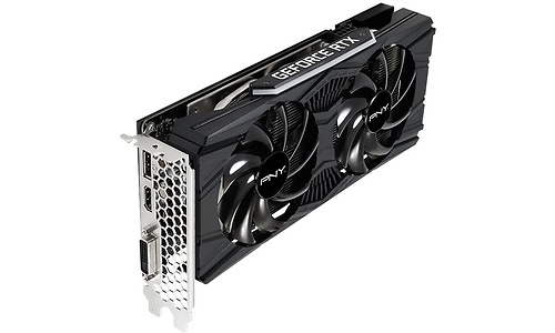 PNY GeForce RTX 2060 Revel Dual Fan 12GB