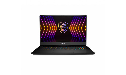 MSI Titan GT77 12UGS-026NL
