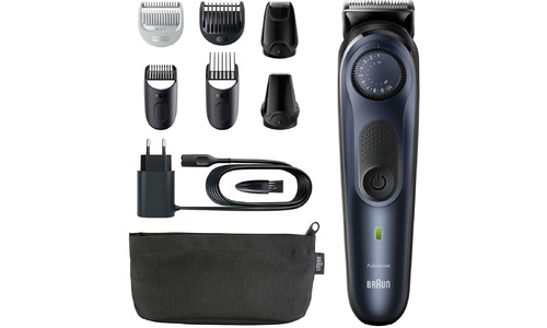 Braun BT7330 Black/Blue