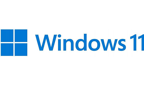 Microsoft Windows 11 Pro For Workstations (EN)