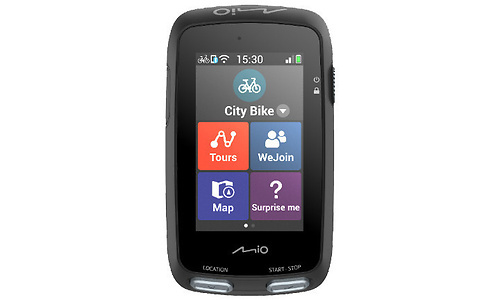 Mio Cyclo Discover Pal