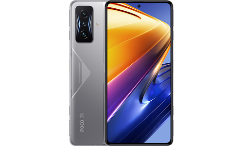Poco F4 GT 256GB Silver