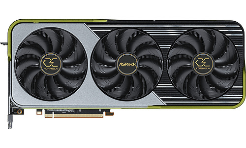 ASRock Radeon RX 6950 XT OC Formula 16GB