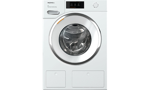 Miele WWR 760 WPS PowerWash 2.0 & TwinDos