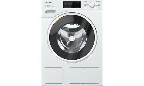 Miele WSH 863 WCS PowerWash 2.0 & TwinDos
