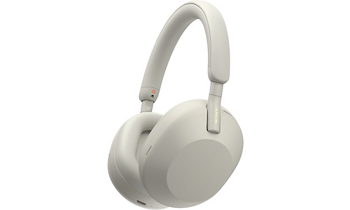 Sony WH-1000XM5 Silver