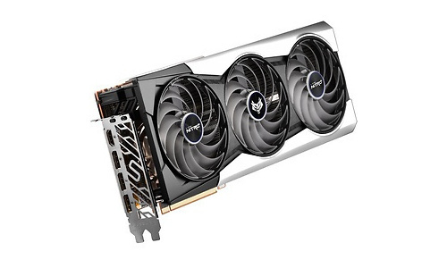 Sapphire Nitro+ Radeon RX 6950 XT Gaming OC 16GB