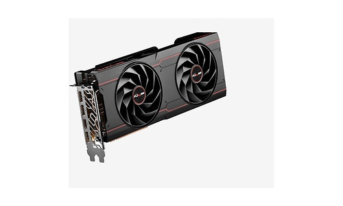 Sapphire Pulse Radeon RX 6750 XT 12GB
