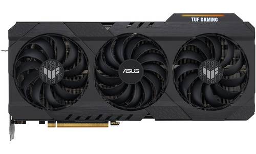 Asus Radeon RX 6950 XT TUF OC 16GB