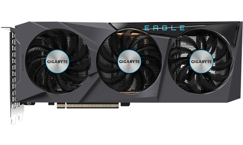 Gigabyte Radeon RX 6650 XT Eagle 8GB