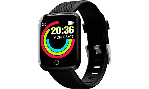 Denver SW-154 Black