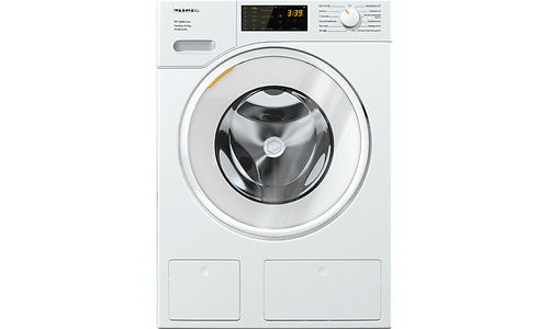 Miele WSD 663 WCS TwinDos