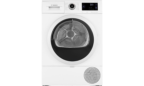 Bosch WTU87675NL