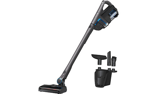 Miele Triflex HX1 Facelift