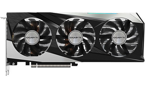 Gigabyte Radeon RX 6650 XT Gaming OC 8GB