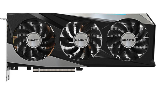Gigabyte Radeon RX 6750 XT Gaming OC 12GB