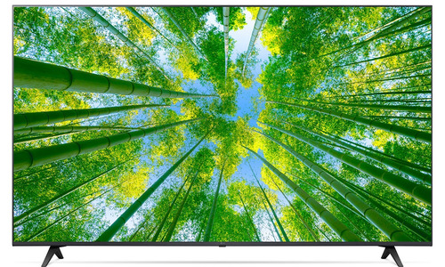 LG 55UQ80006LB