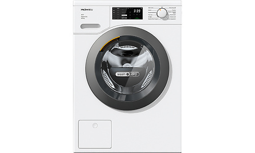 Miele WTD 160 WCS