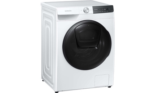 Samsung WW80T754ABT QuickDrive