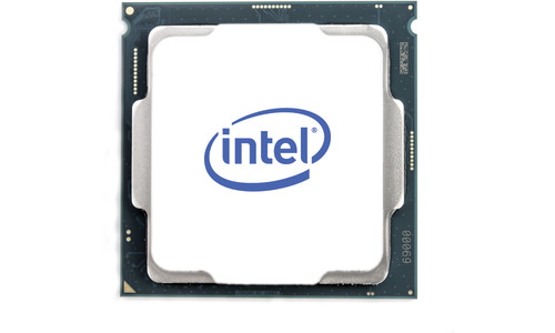 Intel Xeon Silver 4309Y Boxed