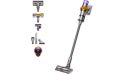 Dyson V15 Detect Absolute Extra