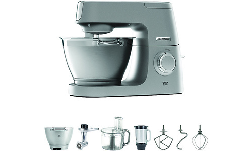 Kenwood Chef Elite KVC5401S